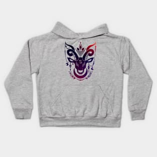 Capricorn Kids Hoodie